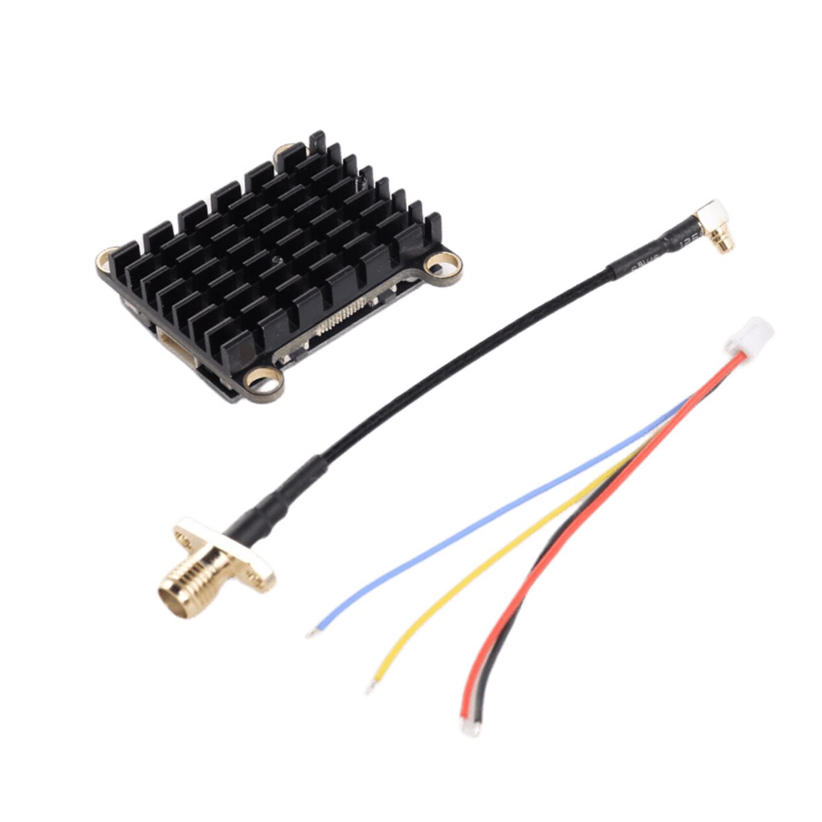 Fpv Drone Transmitter - Fits for 5.8G 2W 1.6W VTX