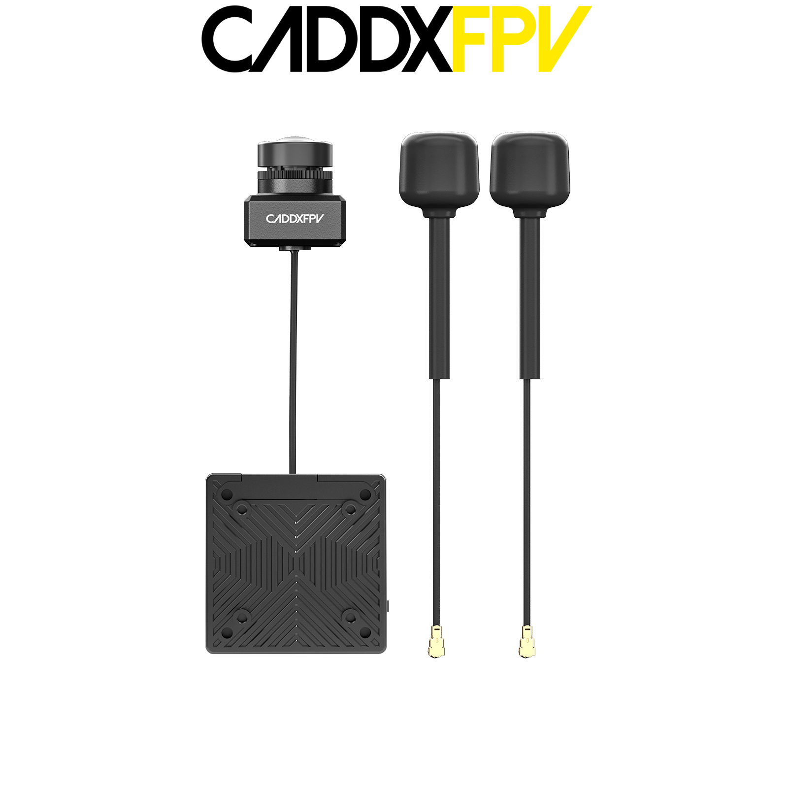 Fpv Drone Transmitter - CADDX Walksnail Avatar HD Pro Kit