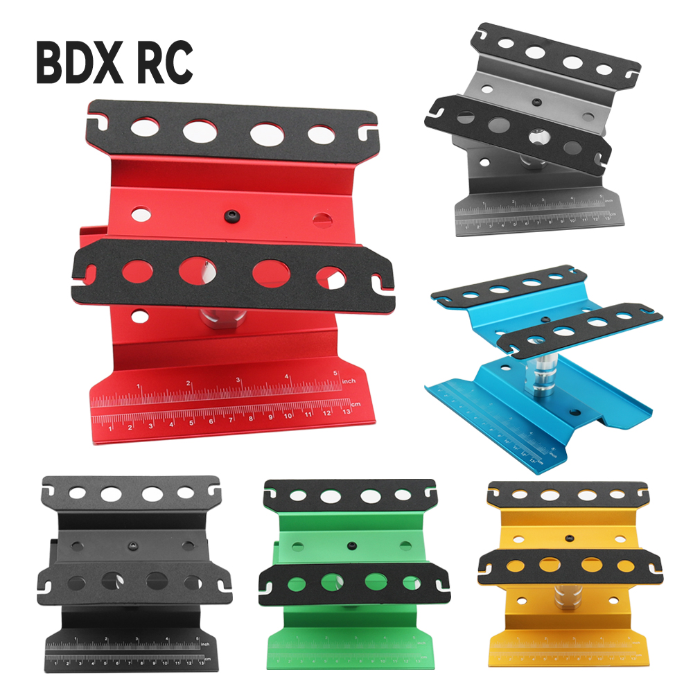 Fpv Drone Tool Kit - Metal Repair Station Work Stand Assembly