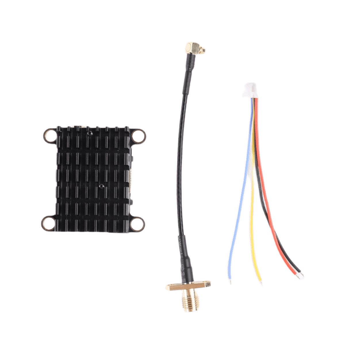 Fits for 5.8G 2W 1.6W VTX 5.8G - Fpv Drone Transmitter review and price