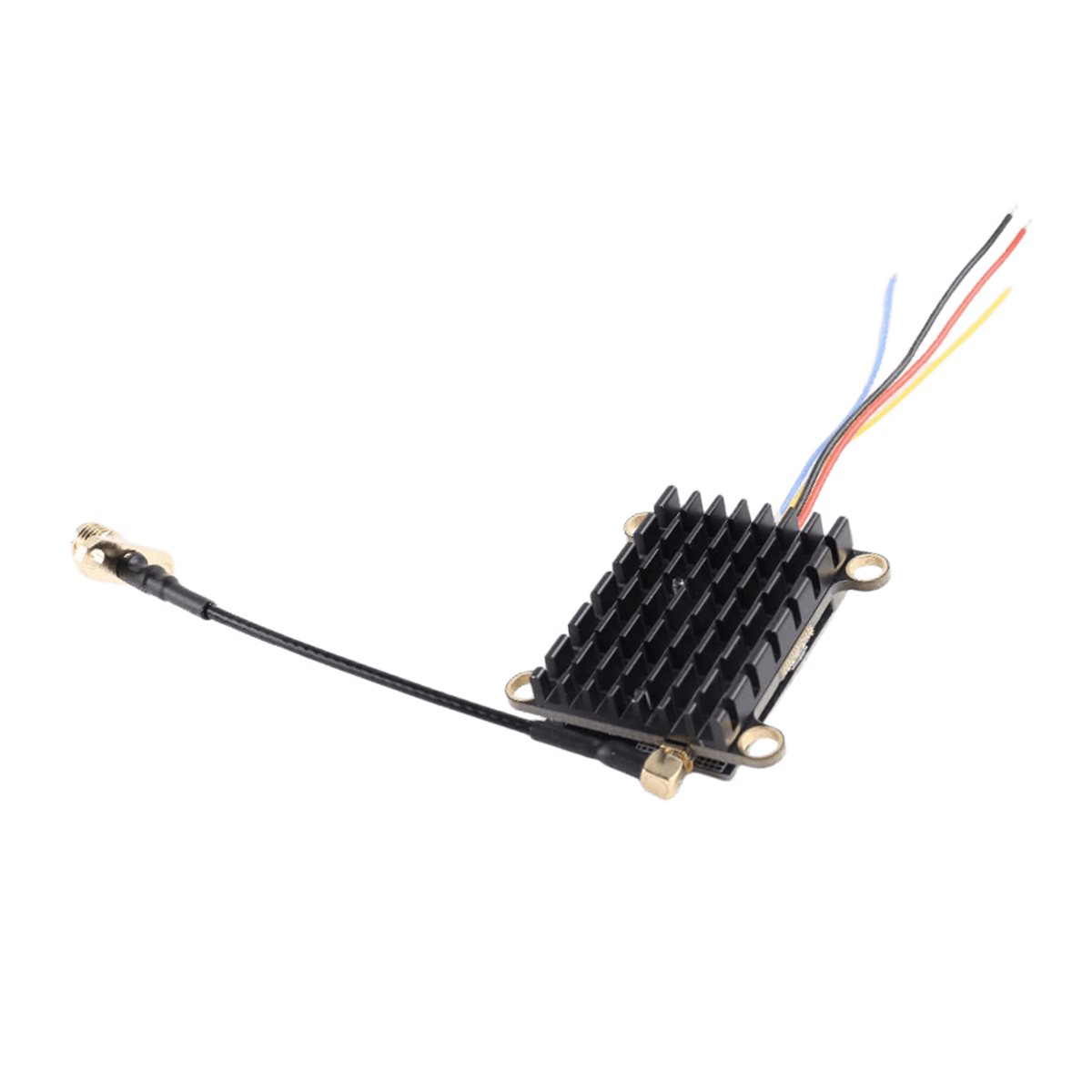 Fits for 5.8G 2W 1.6W VTX 5.8G - Fpv Drone Transmitter review and price