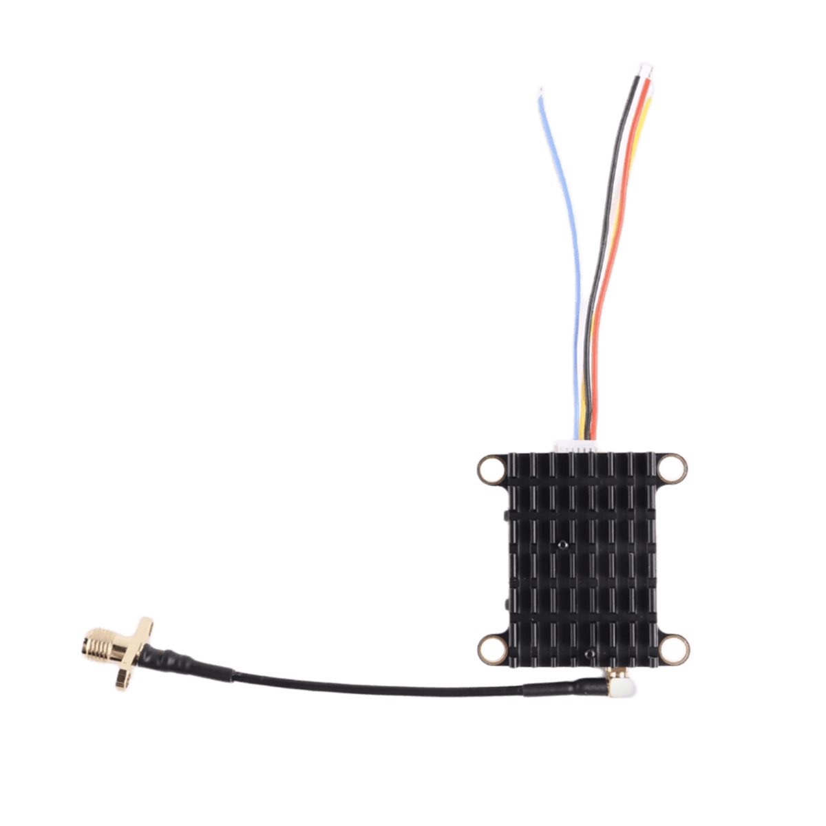 Fits for 5.8G 2W 1.6W VTX 5.8G - Fpv Drone Transmitter review and price