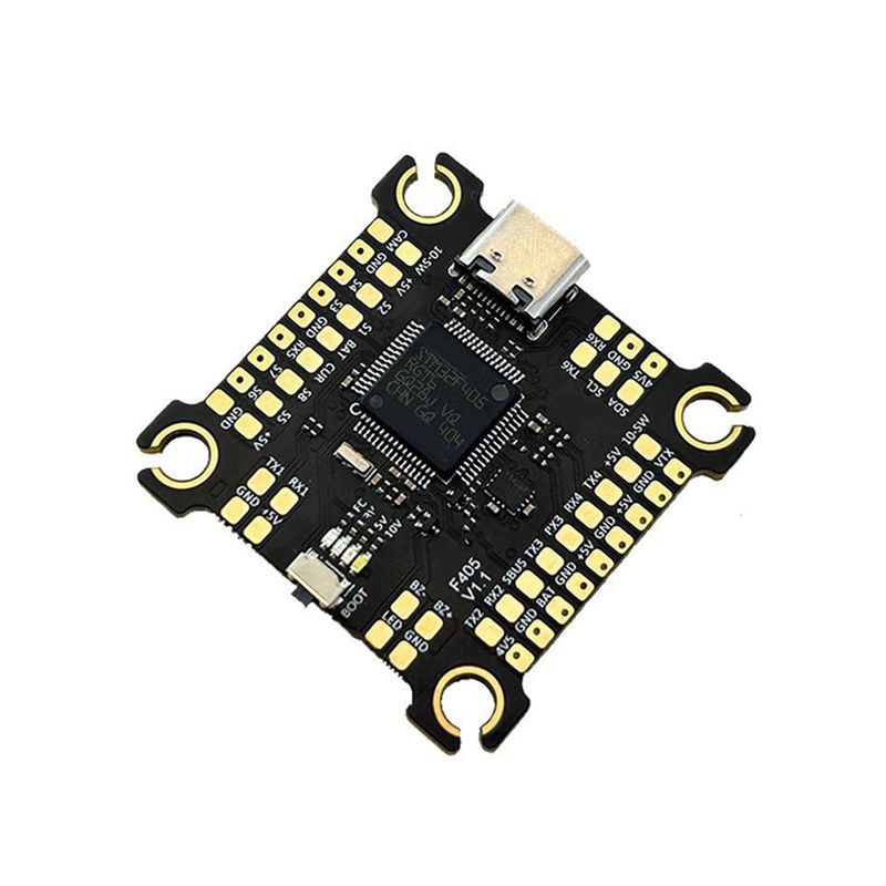 ABUM-F405 Flying Tower 60A ESC - Fpv Drone Esc review and price