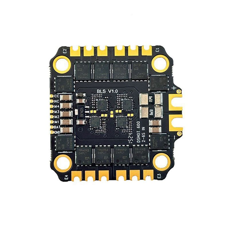 ABUM-F405 Flying Tower 60A ESC - Fpv Drone Esc review and price