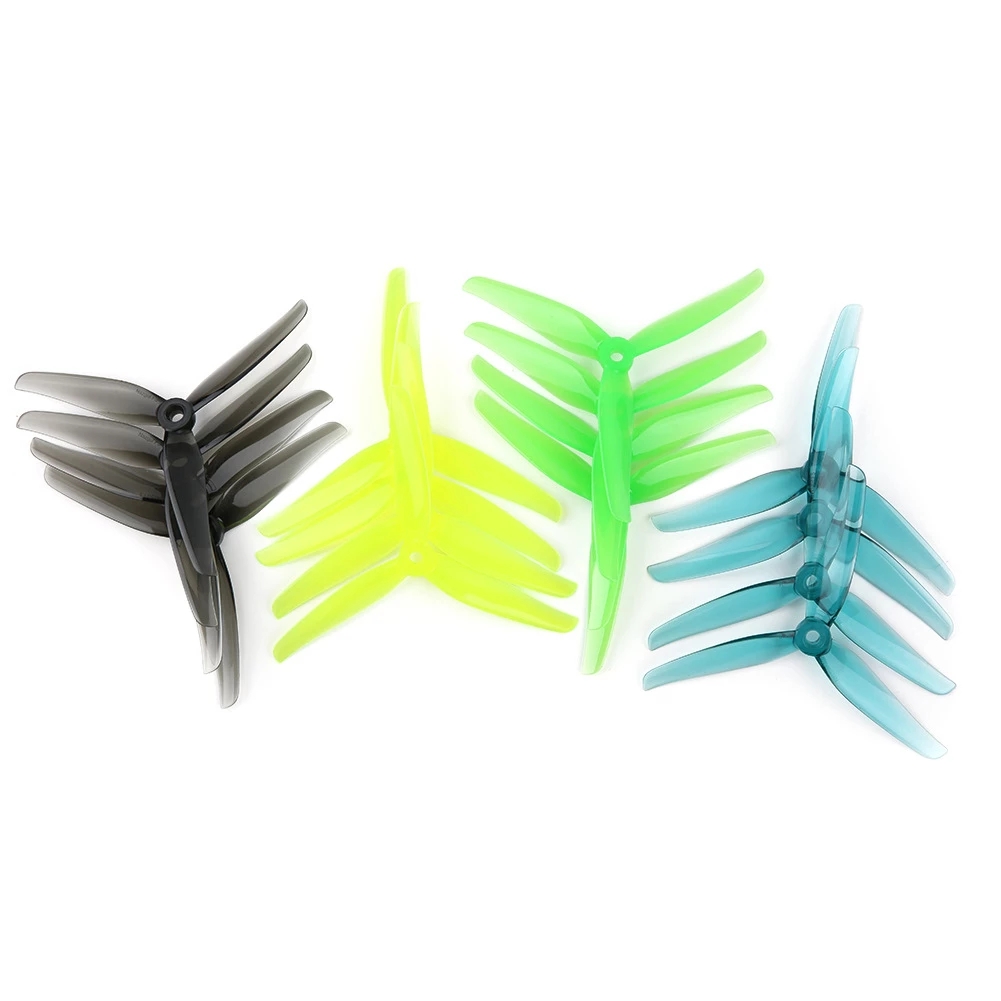 4Pairs IFlight Nazgul F5/5140  - Fpv Drone Propeller review and price