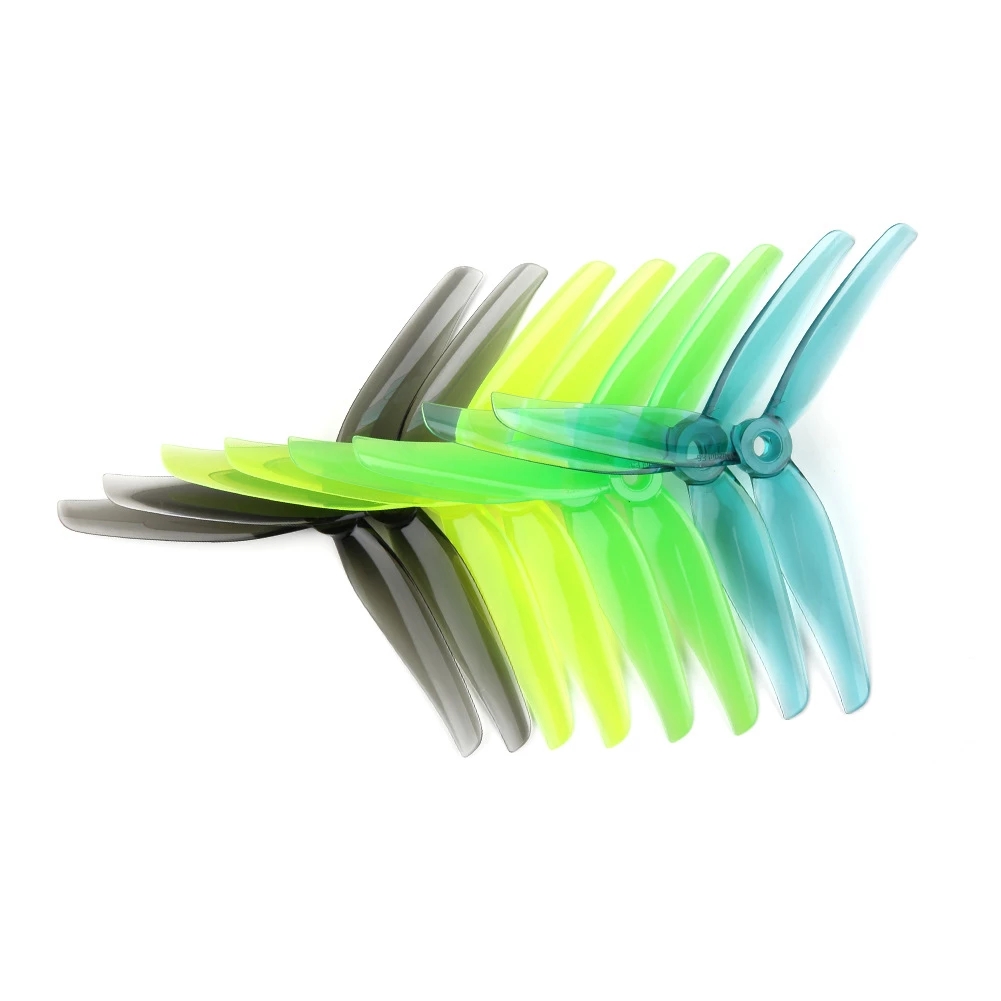4Pairs IFlight Nazgul F5/5140  - Fpv Drone Propeller review and price