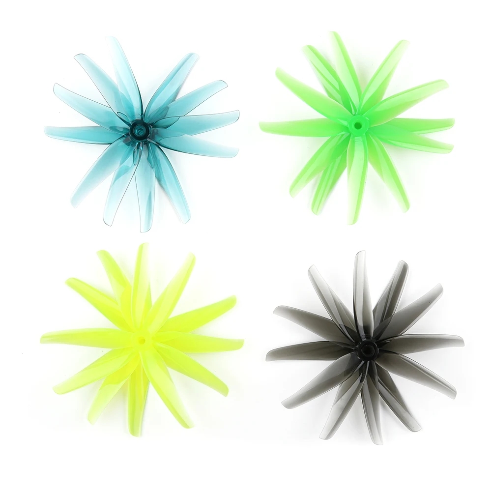 4Pairs IFlight Nazgul F5/5140  - Fpv Drone Propeller review and price