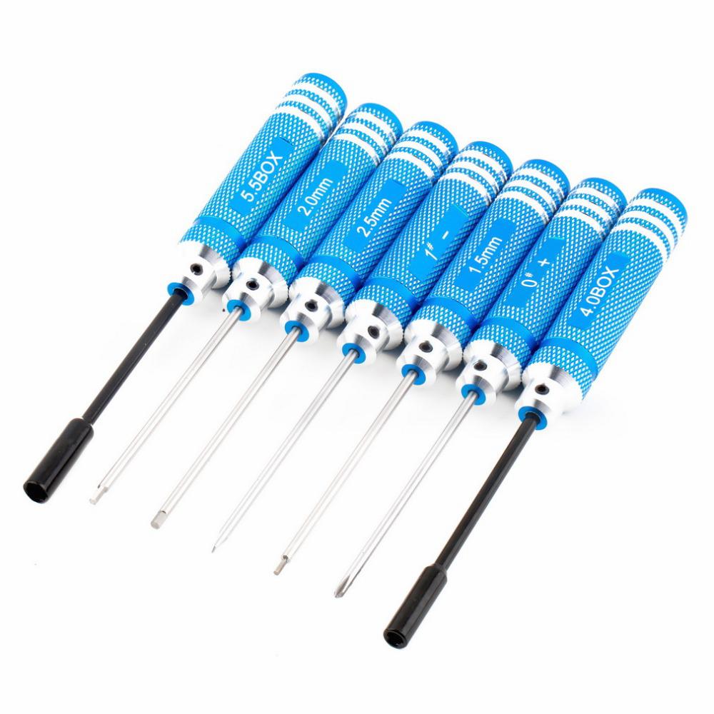10-piece 1.5mm 2.0mm 2.5mm 3.0 - Fpv Drone Kit review and price