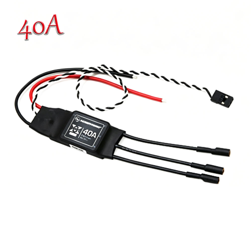 Hobbywing XRotor High Refresh  - Fpv Drone Esc review and price