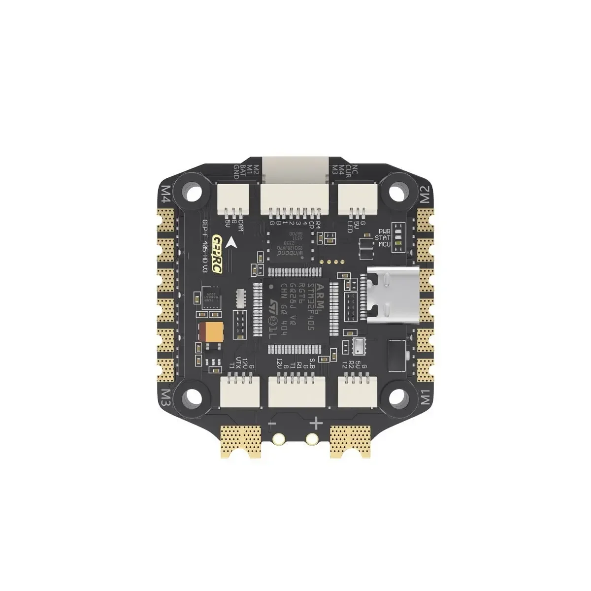 TAKER F405 BLS V2 65A Stack -  - Fpv Drone Esc review and price
