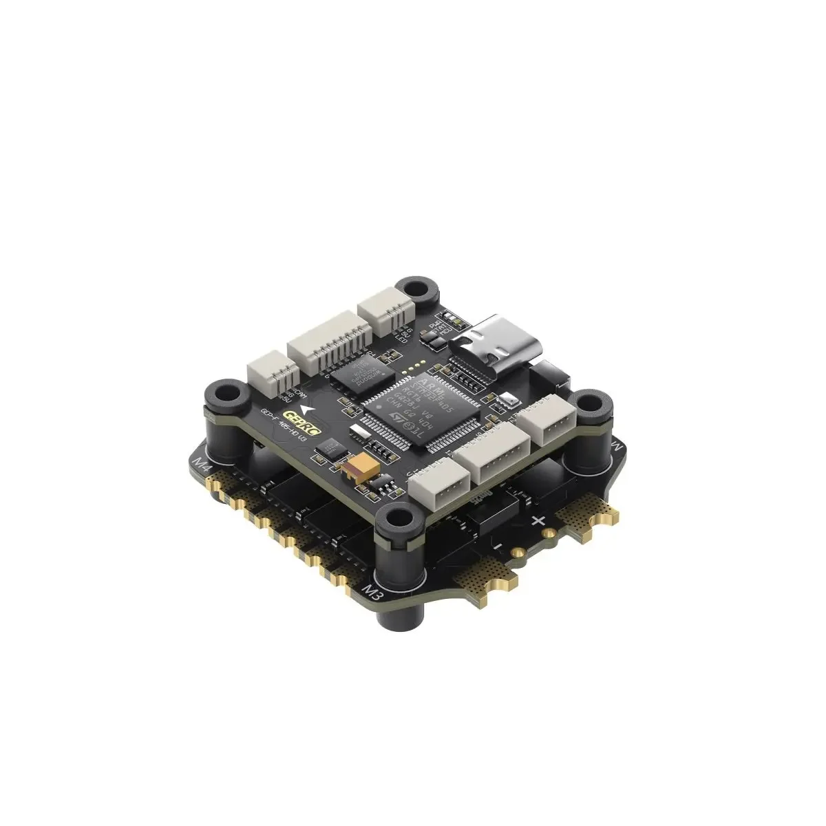 TAKER F405 BLS V2 65A Stack -  - Fpv Drone Esc review and price