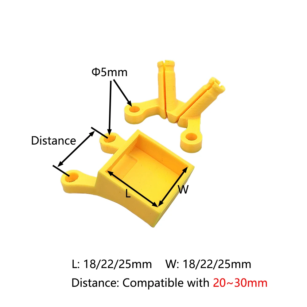 O4 pro universal antenna Mount - Fpv Drone Tool Kit review and price
