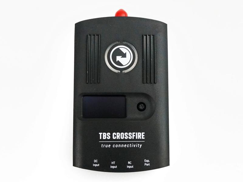 TBS CROSSFIRE TX LITE V2 915MH - Tbs Fpv Crossfire review and price