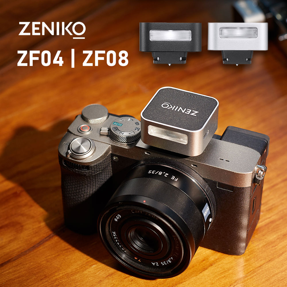 ZENIKO ZF04 ZF08 Mini Retro Ca - Canon Camera Eos R8 review and price