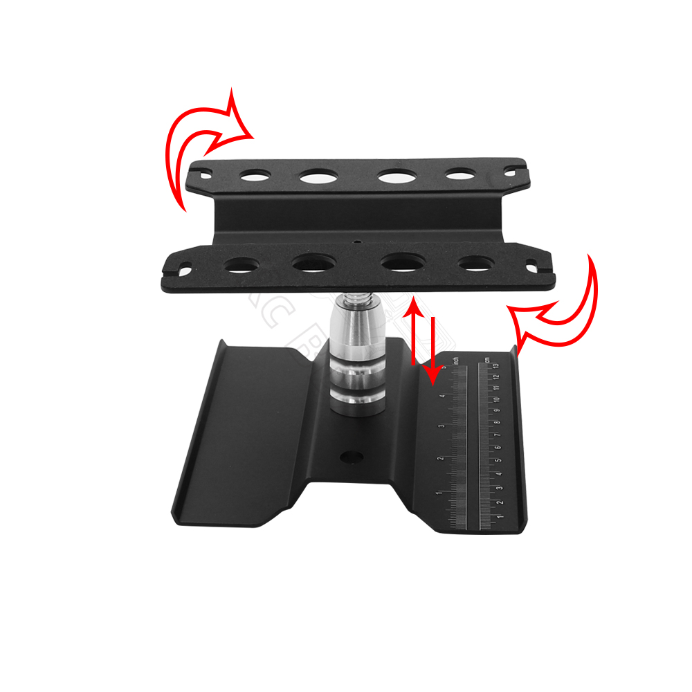 Metal Repair Station Work Stan - Fpv Drone Tool Kit review and price