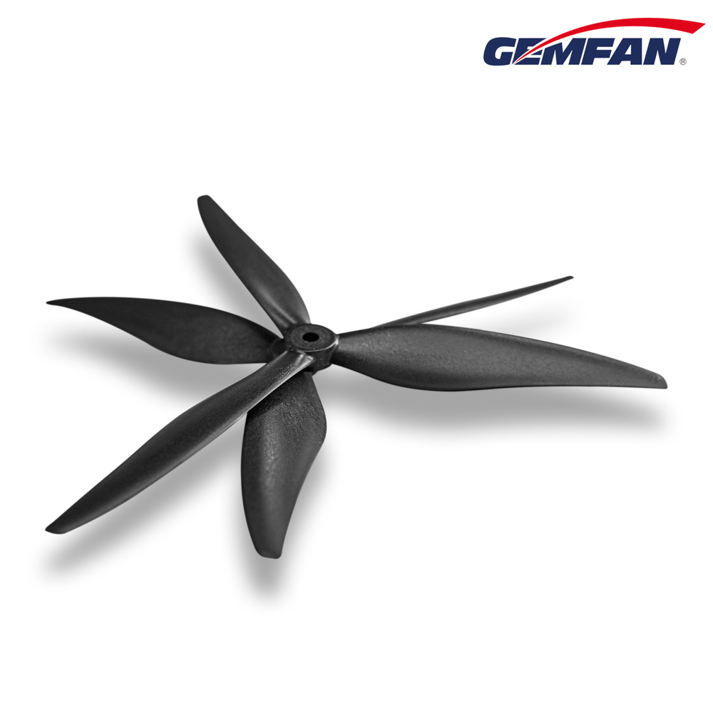 Gemfan 8040 8X4X3 3-Blade 8inc - Fpv Drone Propeller review and price