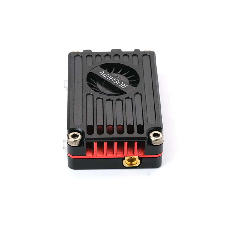 RUSH TANK MAX SOLO 5.8GHz 2.5W - Fpv Drone Transmitter review and price