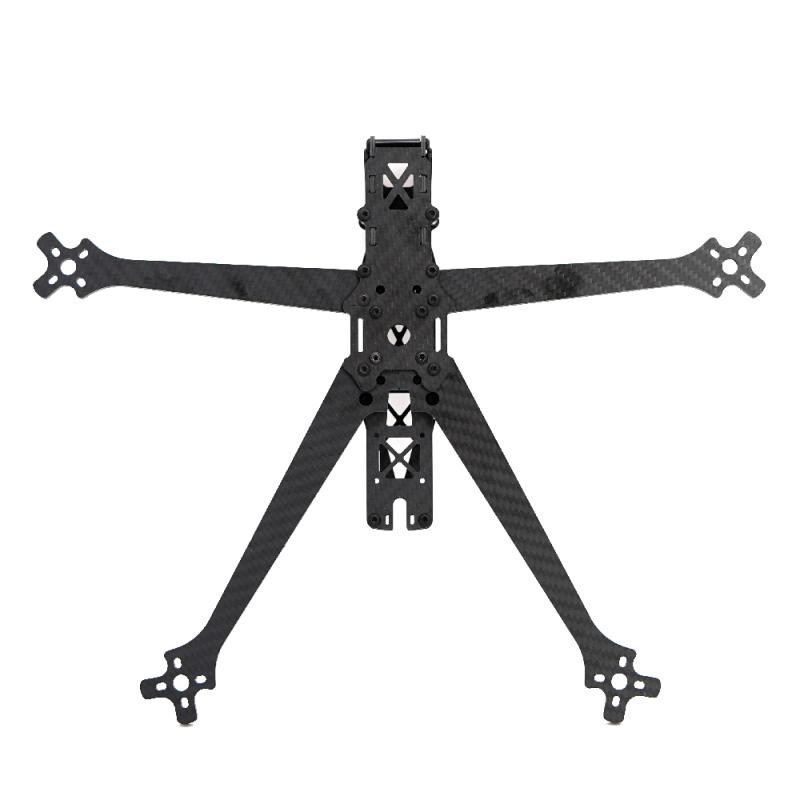 Team Blacksheep TBS SOURCE ONE - Tbs Fpv Source One review and price