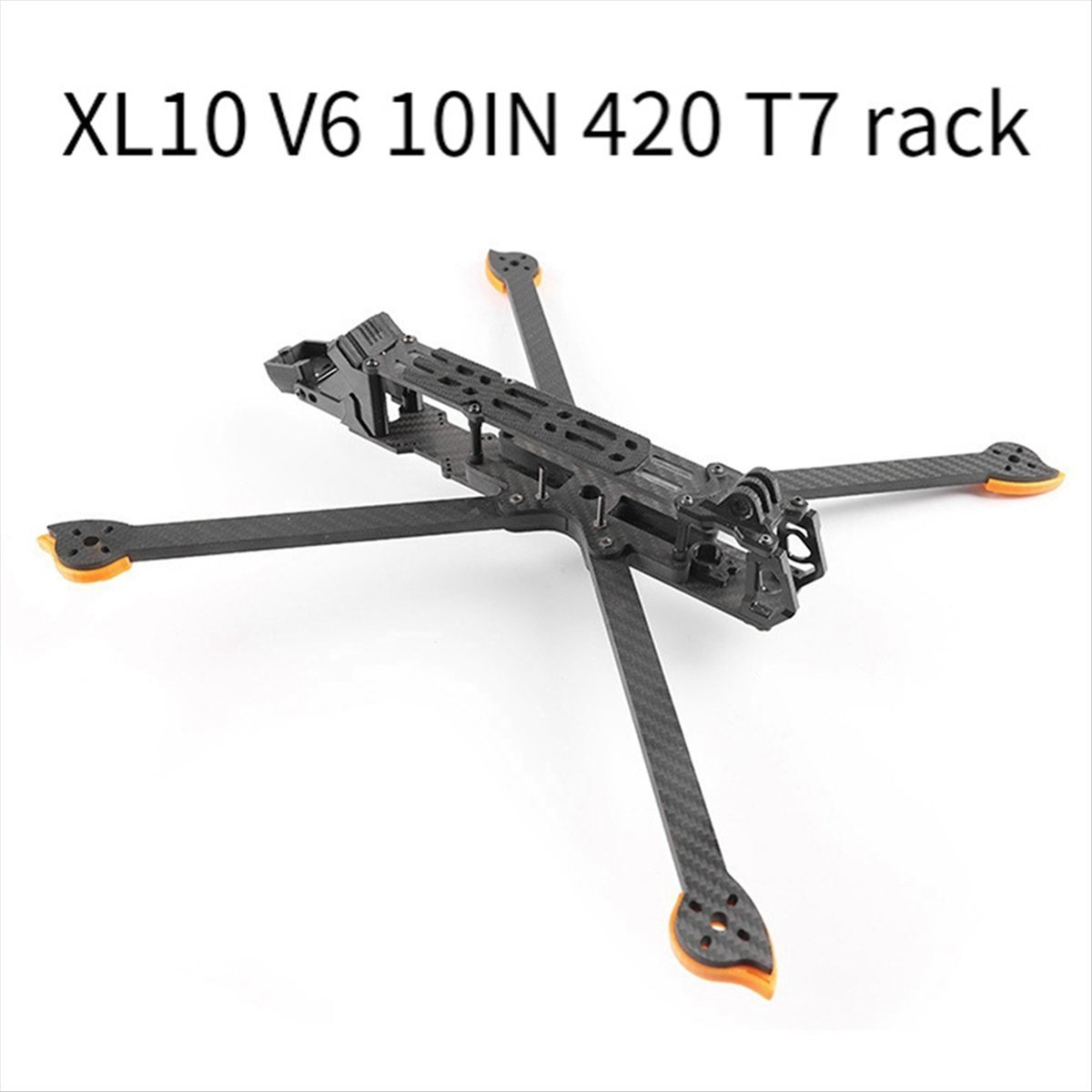 ~【A389Z】XL10 V6 10inch Wheelba - Fpv Drone Kit review and price