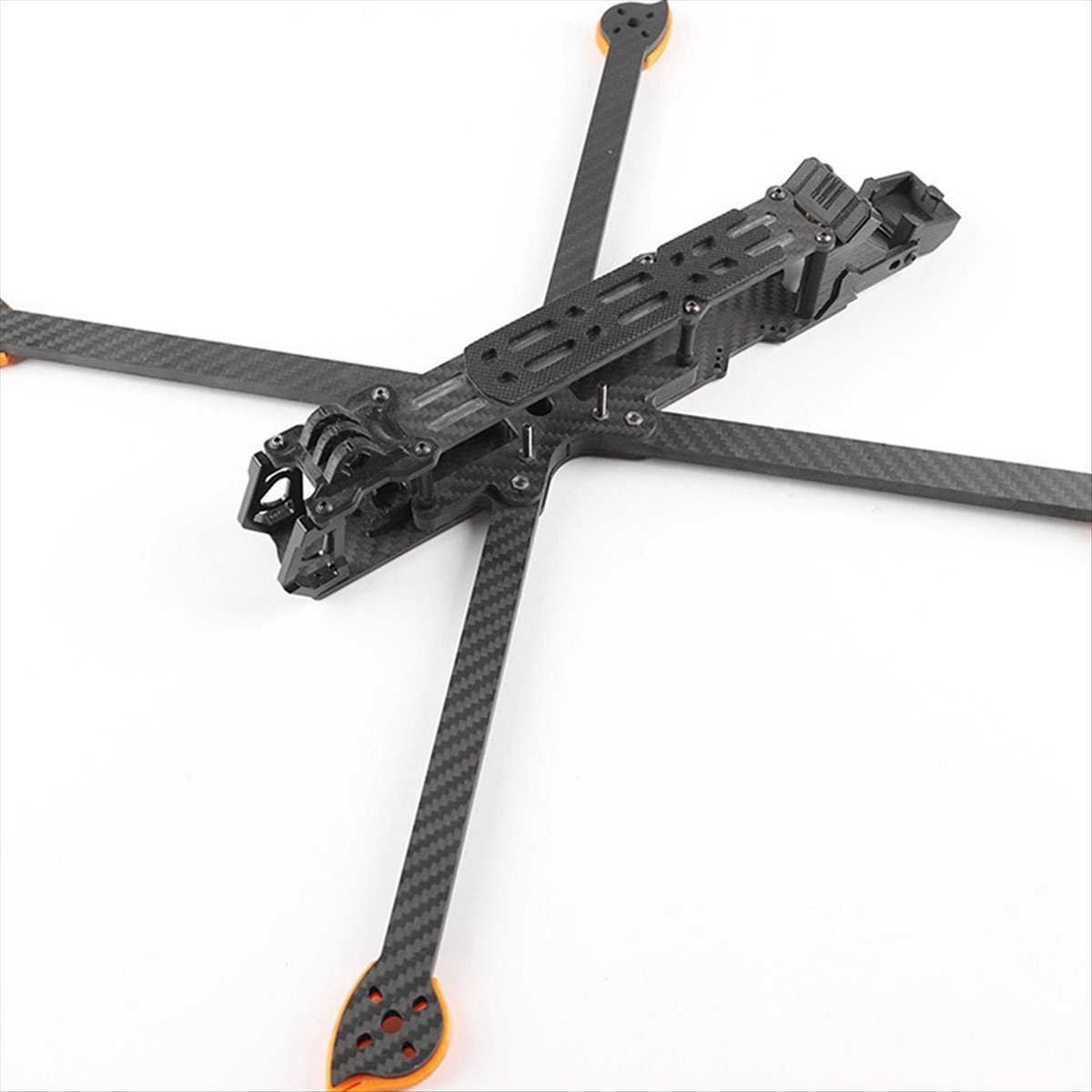 ~【A389Z】XL10 V6 10inch Wheelba - Fpv Drone Kit review and price