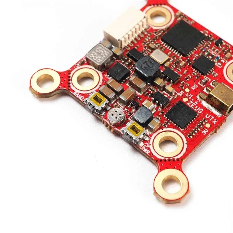 VoidFly HGLRC Zeus VTX 5.8G 40 - Fpv Drone Transmitter review and price