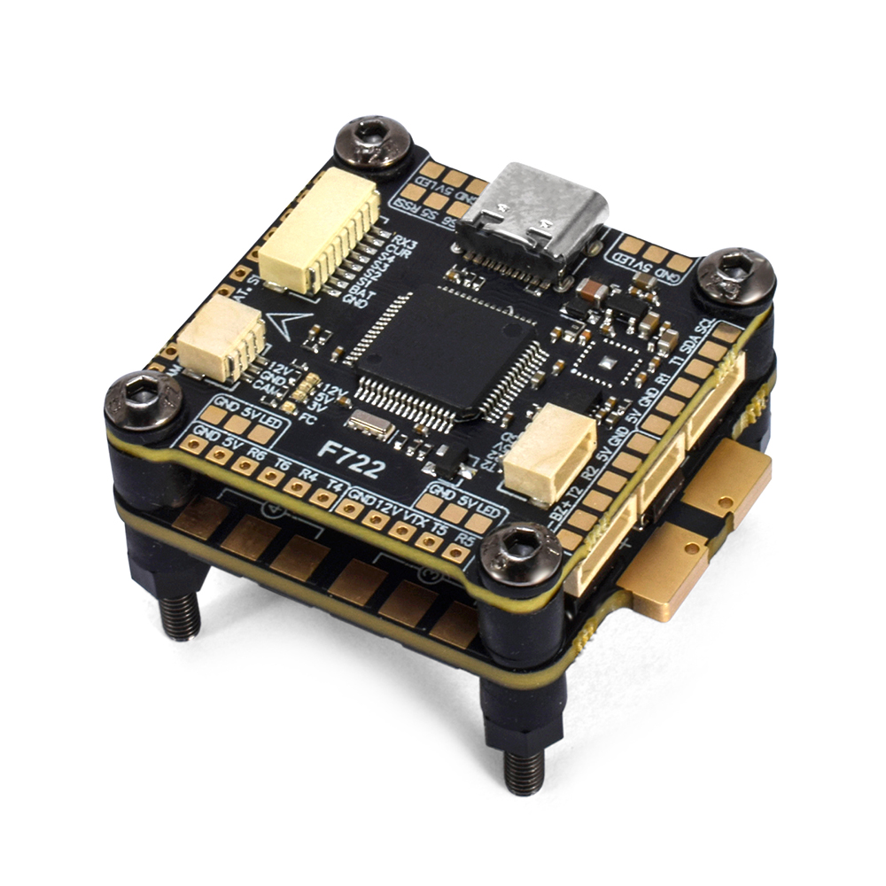 9IMOD F722 Flight Stack F722 F - Fpv Drone Esc review and price