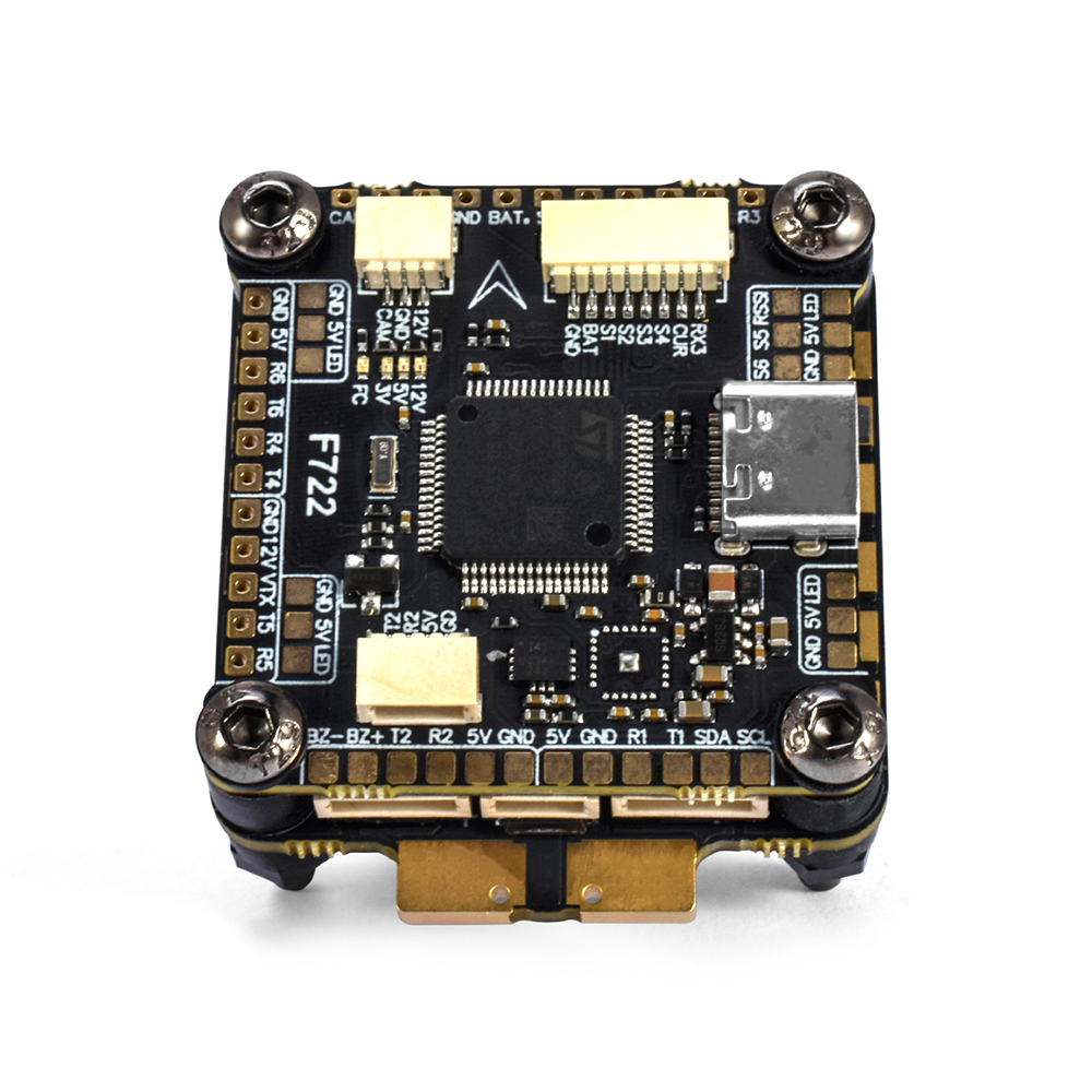 9IMOD F722 Flight Stack F722 F - Fpv Drone Esc review and price