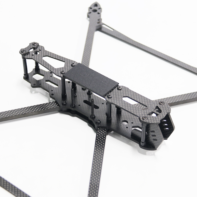 MARK4 V2 MARK4 DroneHub Frame  - Fpv Drone Kit review and price