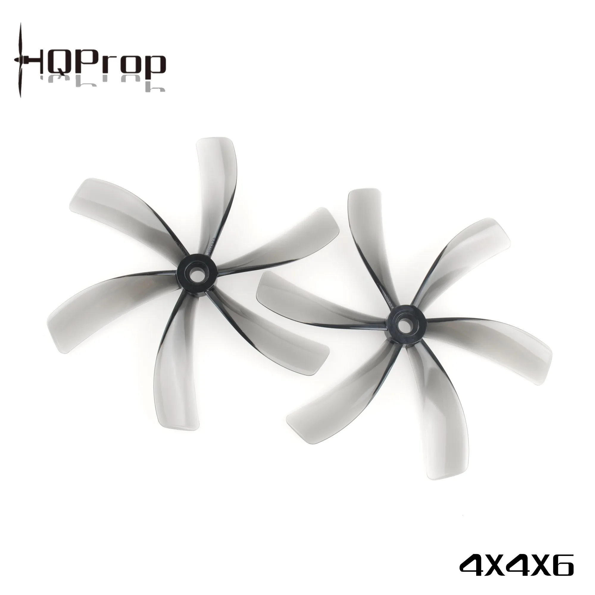 HQProp 4X4X6 6‑Blade Duct Prop - Fpv Drone Goggles review and price