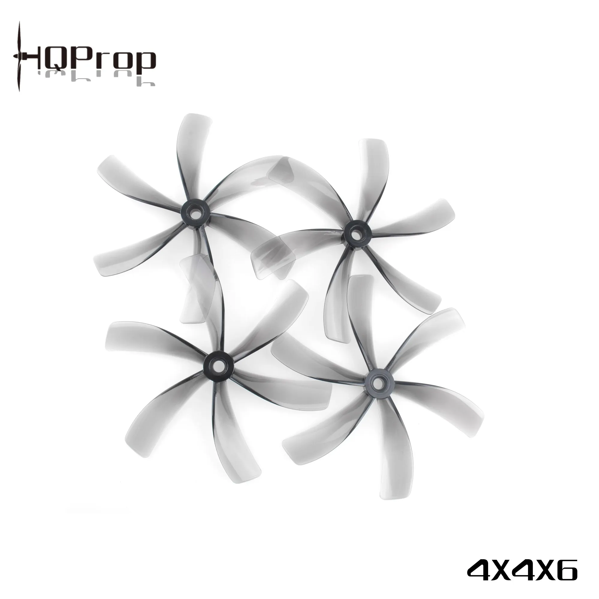 HQProp 4X4X6 6‑Blade Duct Prop - Fpv Drone Goggles review and price
