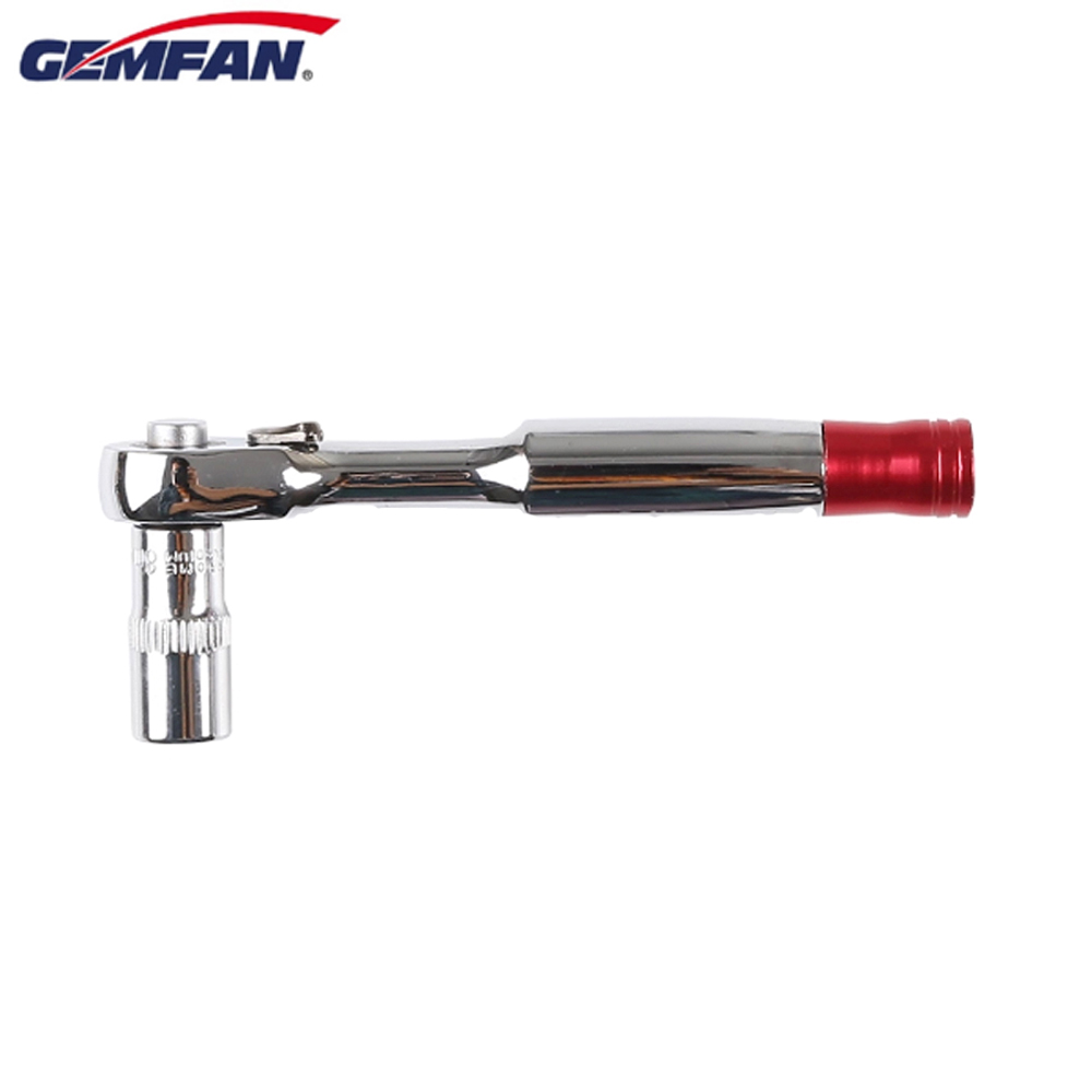 GEMFAN WL-06 1/4 ratchet wrenc - Fpv Drone Tool Kit review and price