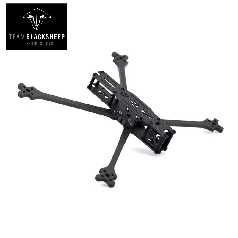 Team Blacksheep TBS SOURCE ONE - Tbs Fpv Source One review and price