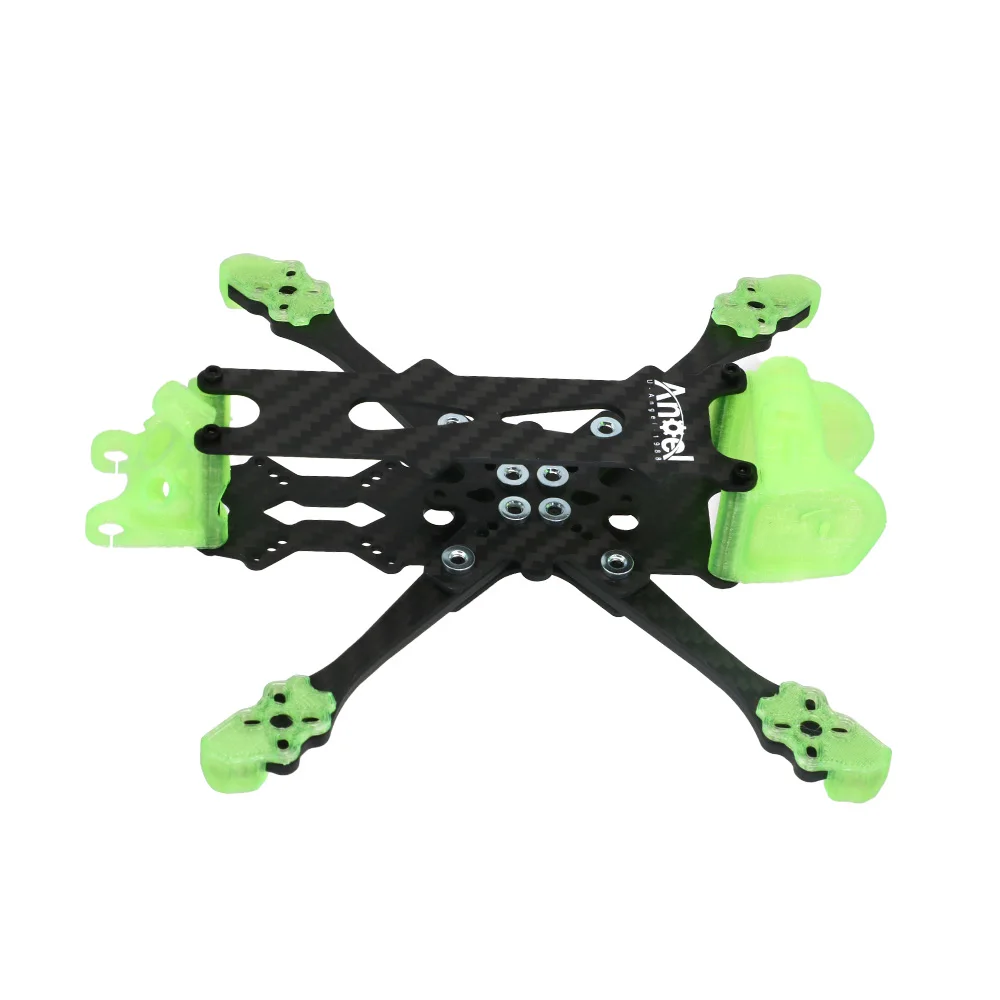 UAngel Angel 1.6/2/2.5/3/3.5 i - Fpv Drone Kit review and price