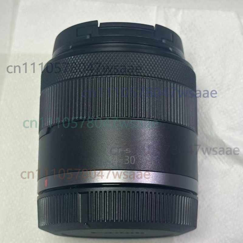 1pcs 98% new RF-S 14-30mm F4-6 - Canon Camera Eos R8 review and price