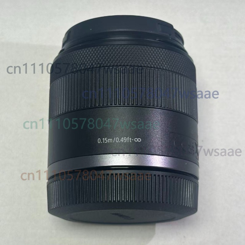 1pcs 98% new RF-S 14-30mm F4-6 - Canon Camera Eos R8 review and price