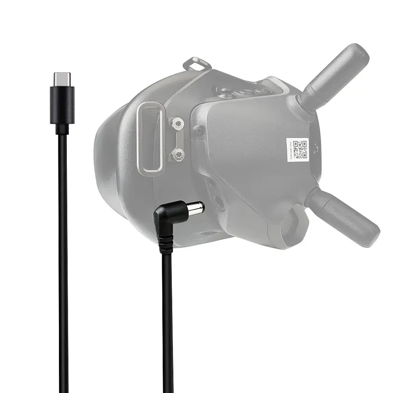 Type-c Port Cable Compatible P - Fpv Drone Goggles review and price