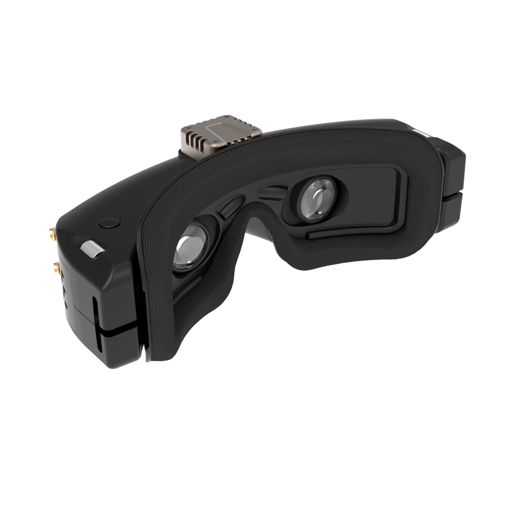 Skyzone Fpv Racing Goggles Sky - Fpv Drone Receiver review and price