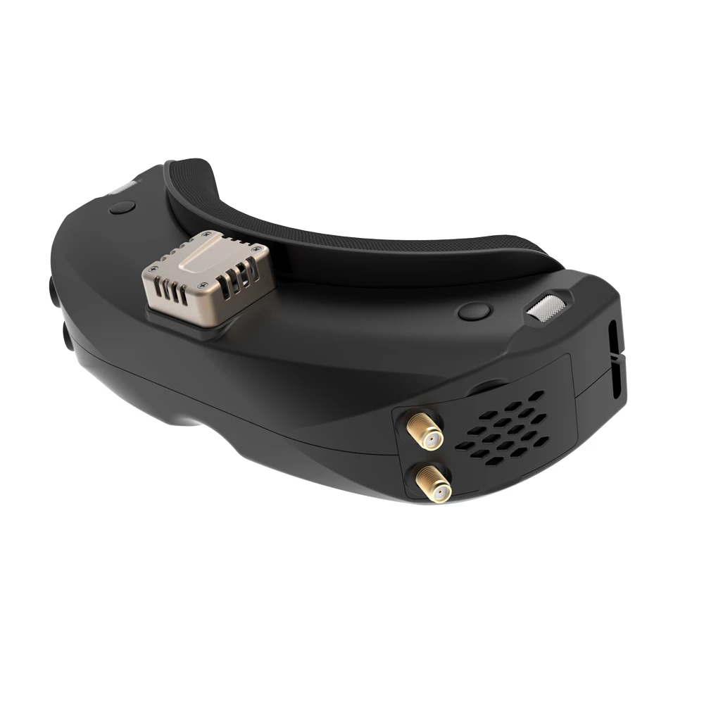 Skyzone Fpv Racing Goggles Sky - Fpv Drone Receiver review and price